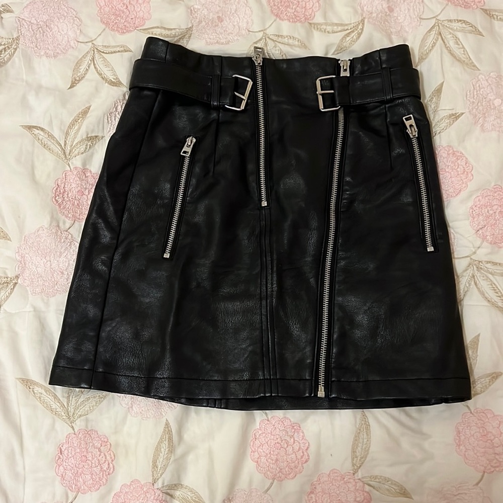 Top Shop Skirt Size 2